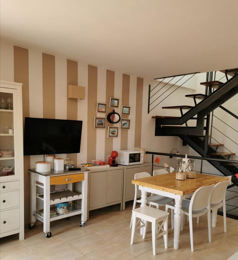 My place in Cotillo 6 Esterno foto