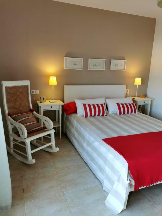 My place in Cotillo 6 Esterno foto