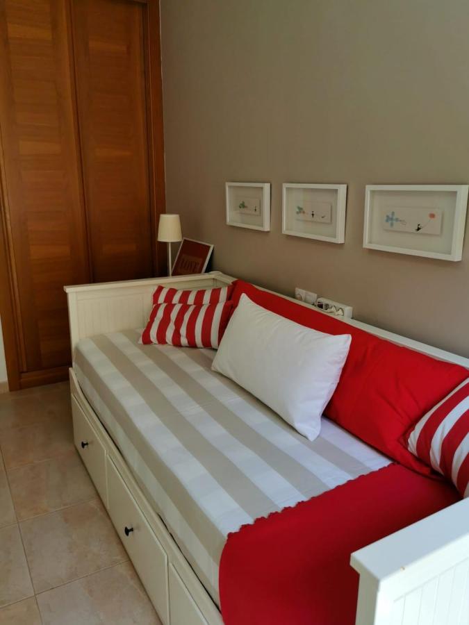 My place in Cotillo 6 Esterno foto
