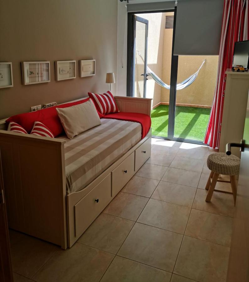 My place in Cotillo 6 Esterno foto