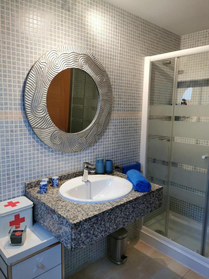 My place in Cotillo 6 Esterno foto