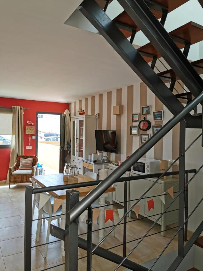 My place in Cotillo 6 Esterno foto