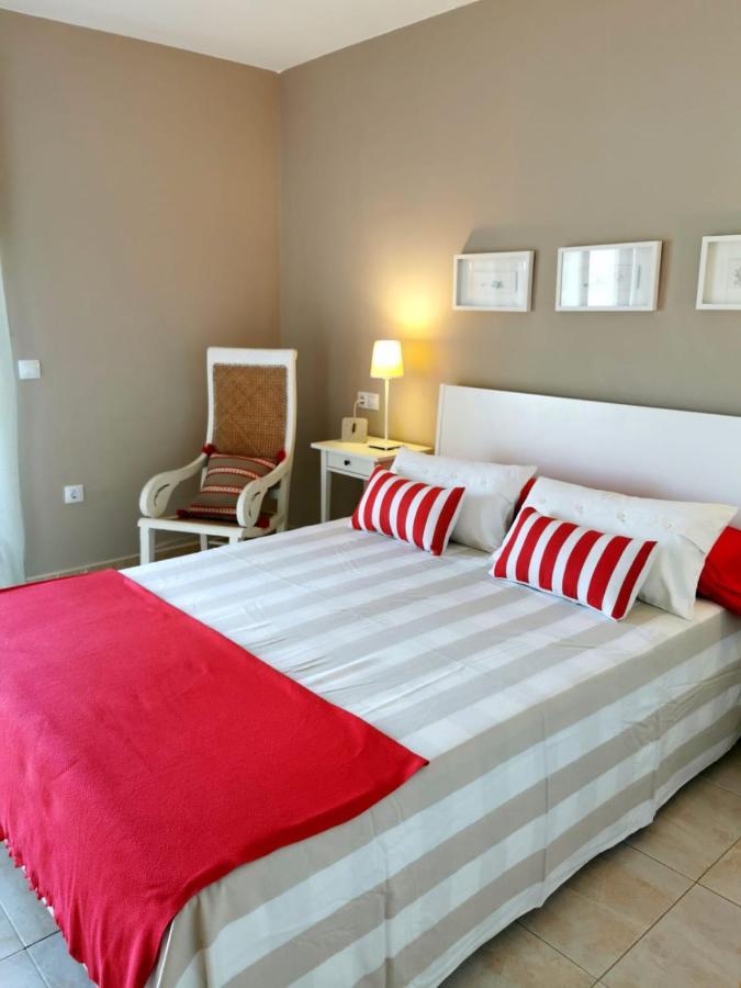 My place in Cotillo 6 Esterno foto