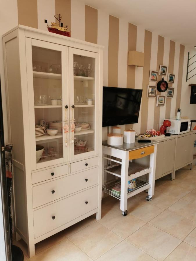 My place in Cotillo 6 Esterno foto