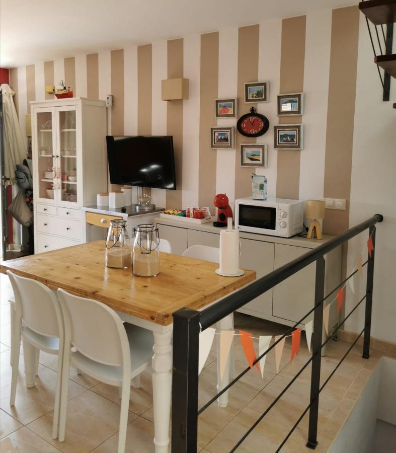 My place in Cotillo 6 Esterno foto